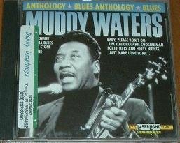 Muddy Waters/Blues Anthology